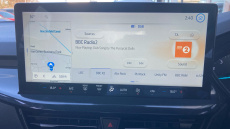 Ford Focus 1.0 EcoBoost ST-Line 5dr Petrol Hatchback